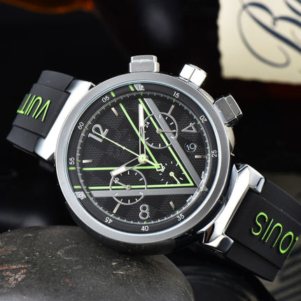 Reloj cronógrafo Vector