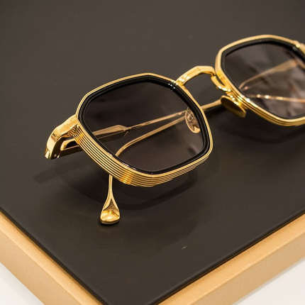 Gafas de sol Alain Delon