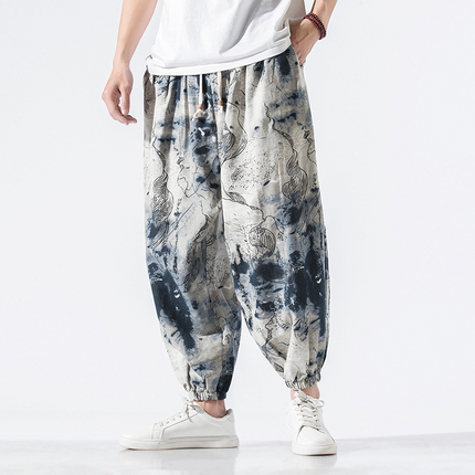 Pantalones deportivos Murakami Freeflow