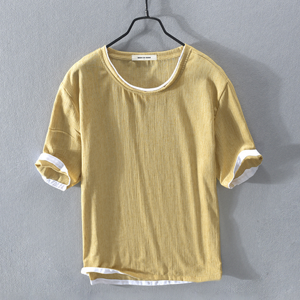 Camisa de verano de Nico Bruni