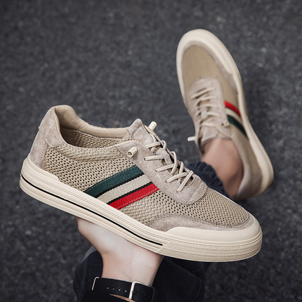 Zapatillas retro Beckham