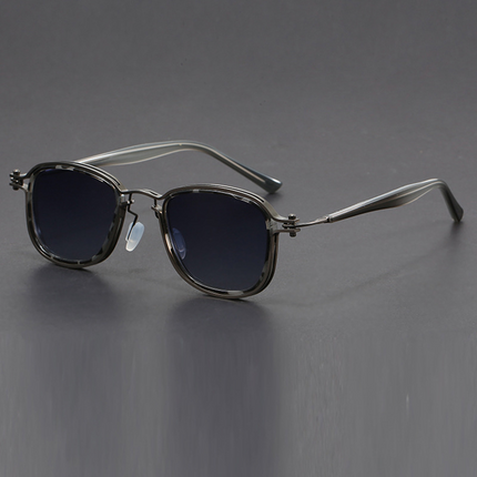 Gafas de sol cuadradas Kravitz