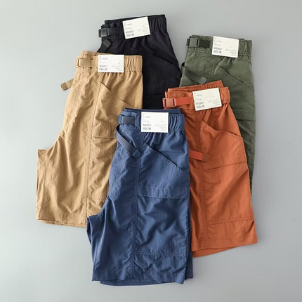 Pantalones cortos activos DryTek