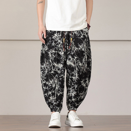Pantalones deportivos Takumi