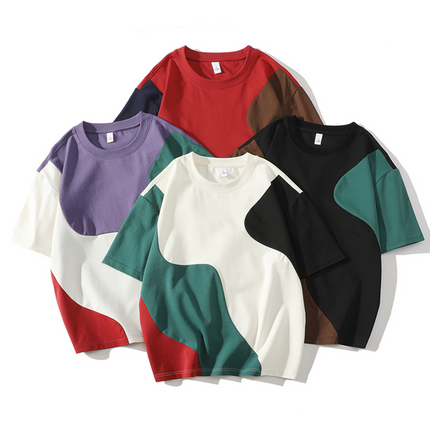 Camiseta Matisse Waveform