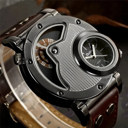 Reloj Pilot Vector