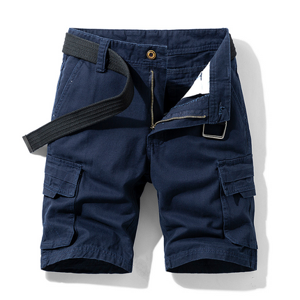 Pantalones cortos cargo Dylan Lite