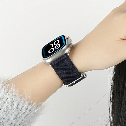 Correa Forza para Apple Watch