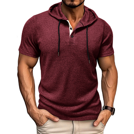 Sudadera con capucha Ralph Ellington