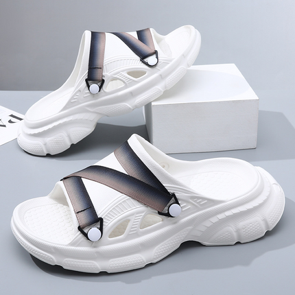 Sandalias Remington LiteStep