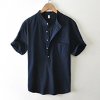 Azul oscuro / XS