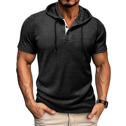 Sudadera con capucha Ralph Ellington