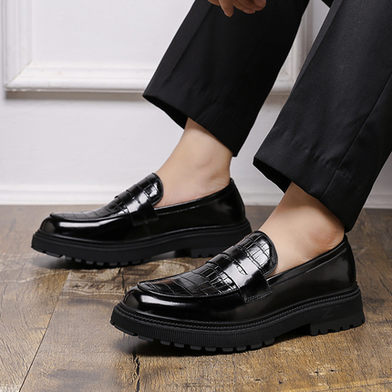 Mocasines Leo Mangioni