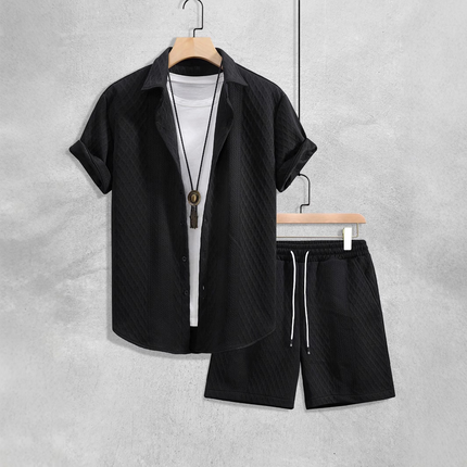 Conjunto de verano de Fabrizio