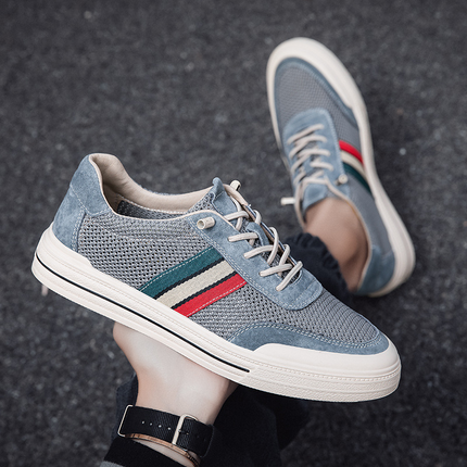 Zapatillas retro Beckham