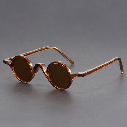 Gafas de sol retro Warhol