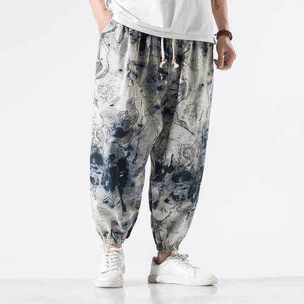 Pantalones deportivos Murakami Freeflow