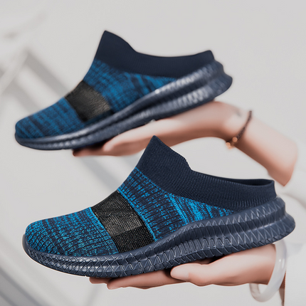 Chanclas de punto Hermes