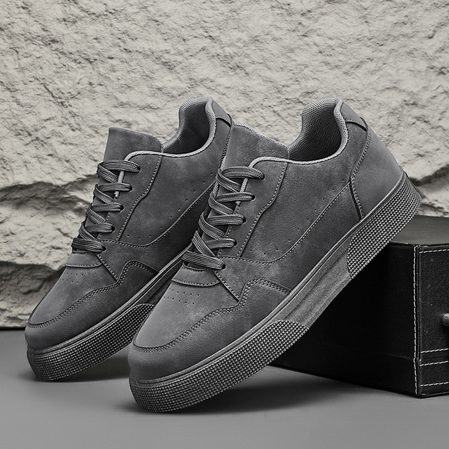 Zapatillas Velvet Stride