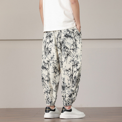 Pantalones deportivos Takumi