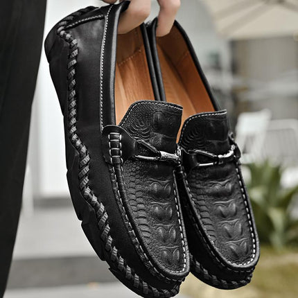 Mocasines Lorenzo SoftStep