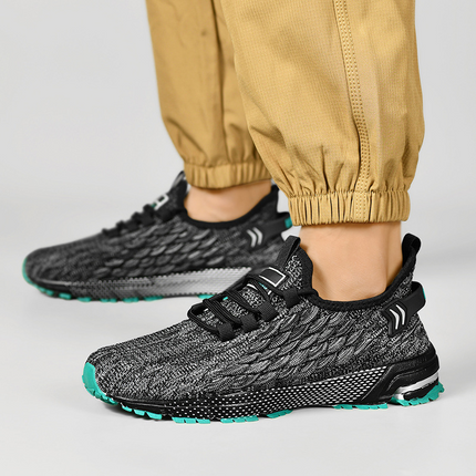 Zapatillas Airpulse Max