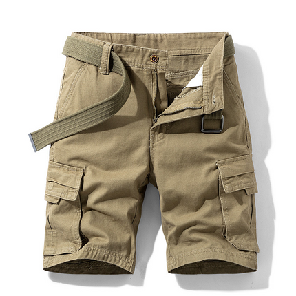 Pantalones cortos cargo Dylan Lite