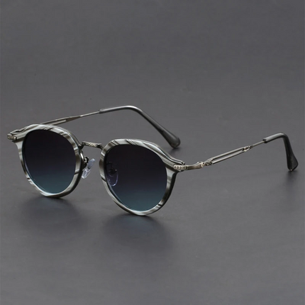 Gafas de sol retro Helios