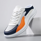 Blanco Naranja / 35