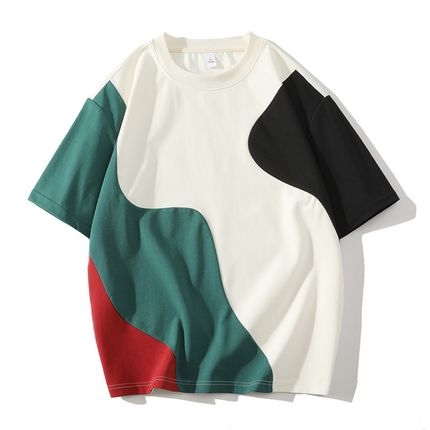 Camiseta Matisse Waveform