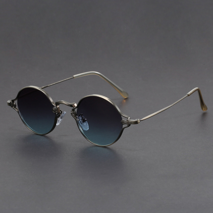 Gafas de sol redondas Cobain