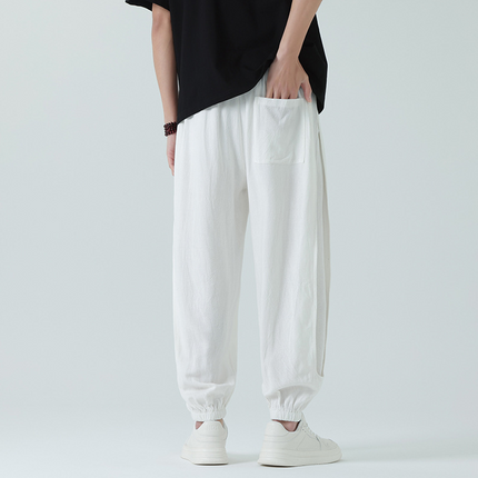 Pantalones deportivos relajados Airdrifter