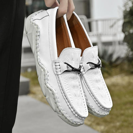 Mocasines Lorenzo SoftStep