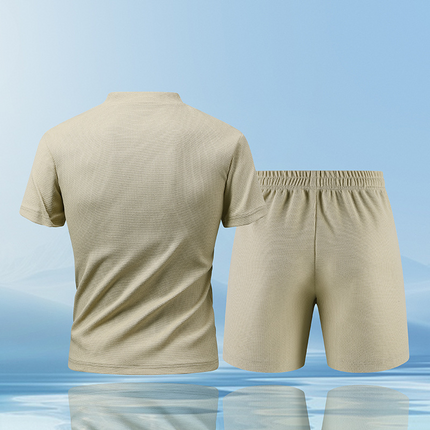 Conjunto Lucas Piqué