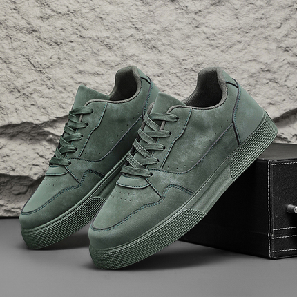 Zapatillas Velvet Stride