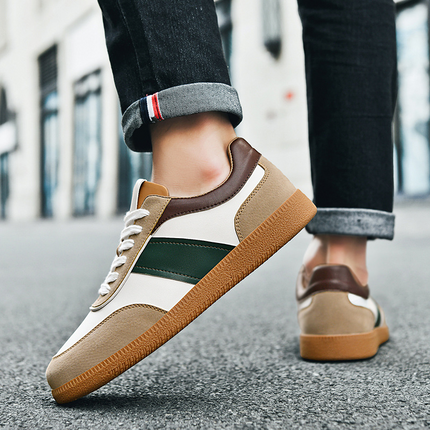 Zapatillas retro Urban Drifter