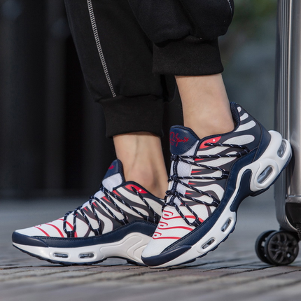 Zapatillas Nexus Turbo