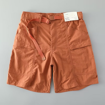 Pantalones cortos activos DryTek