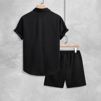 Conjunto de verano de Fabrizio