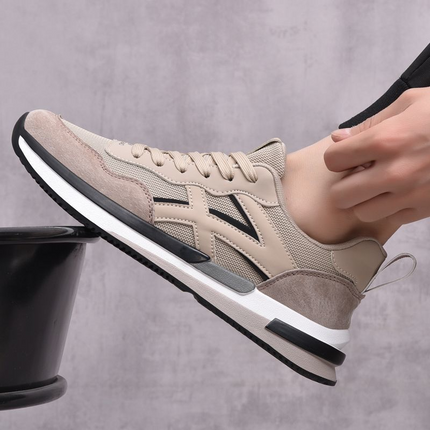 Zapatillas Apollo di Roma