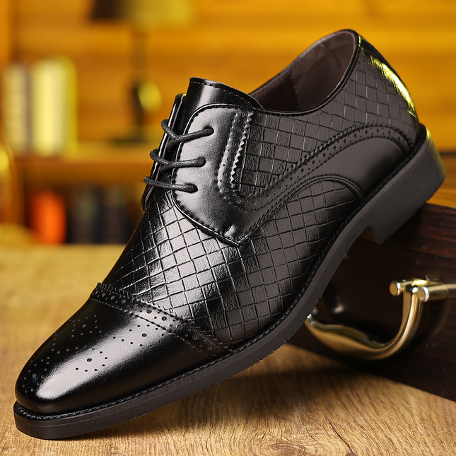 Zapatos Oxford Romano Firenze
