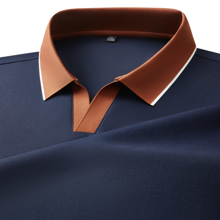 Polo de punto Oddysey