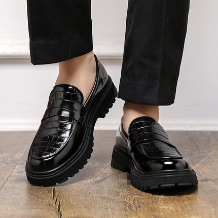 Mocasines Leo Mangioni