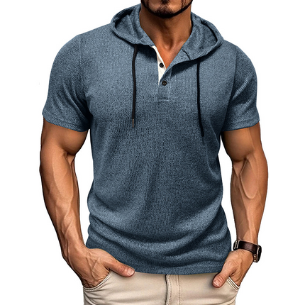 Sudadera con capucha Ralph Ellington