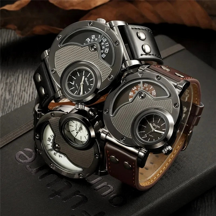 Reloj Pilot Vector