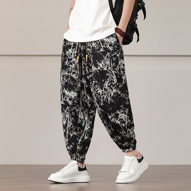 Pantalones deportivos Takumi