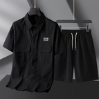 Negro / XS