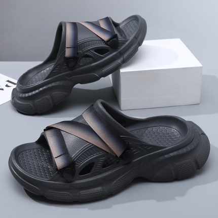 Sandalias Remington LiteStep