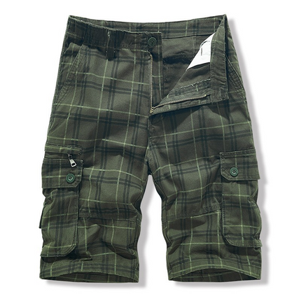 Pantalones cortos cargo Aventura