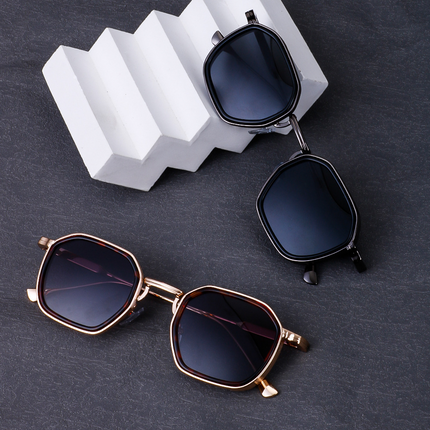Gafas de sol Alain Delon